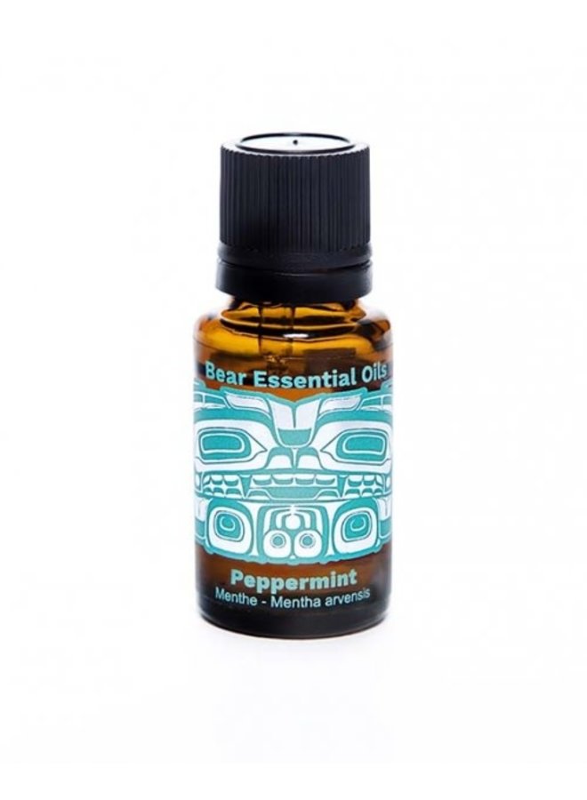 Essential Oil- Peppermint