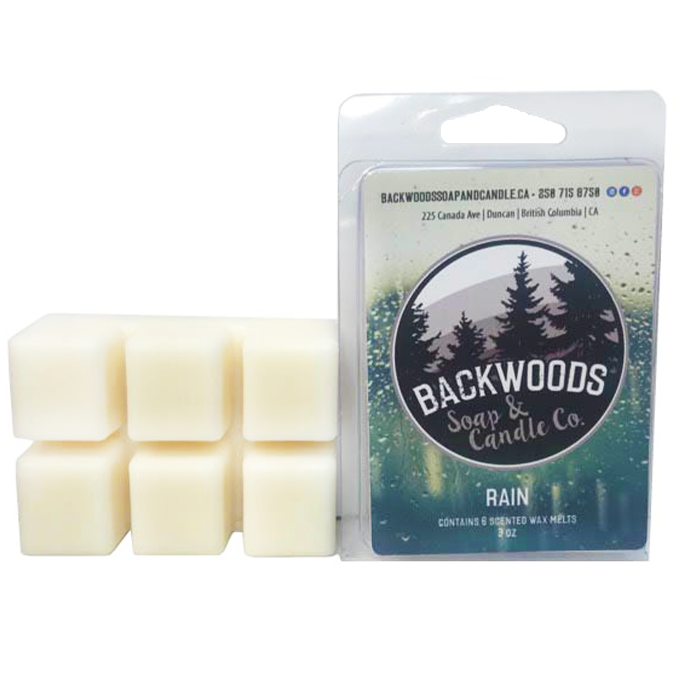 Rain Wax Melt Cultured Coast