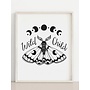 Wild Child Print