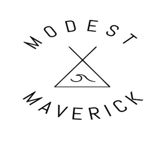 Modest Maverick