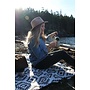 Tofino Beach Blanket - ISLA