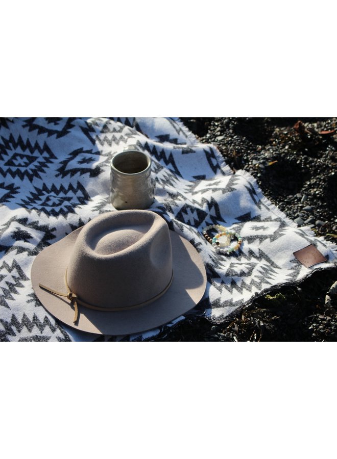 Tofino Beach Blanket - ISLA