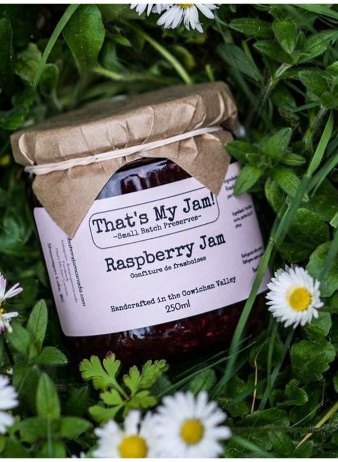 Raspberry Jam