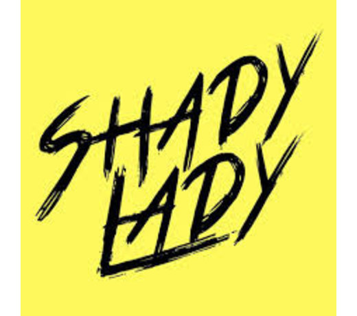 Shady Lady Eyewear