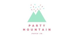 Party Mountain Paper Co