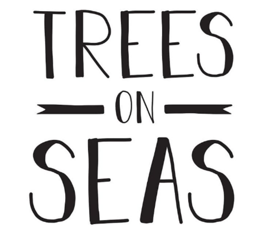 Trees on Seas