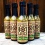 "Breath of Humbaba"  Hot Sauce
