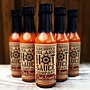 "Owl's Screech" Hot Sauce