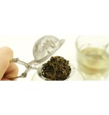Cultured Coast Stainless Steel Round Tea Infuser