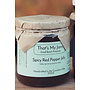 Spicy Red Pepper Jelly