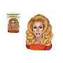 Rupaul Magnet