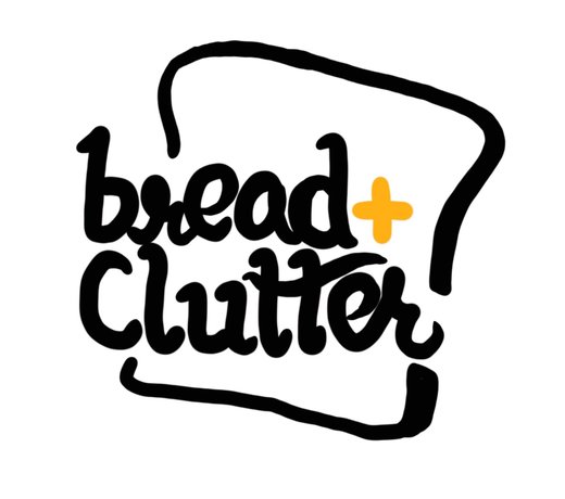 Bread + Clutter