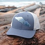 Island View Trucker Hat