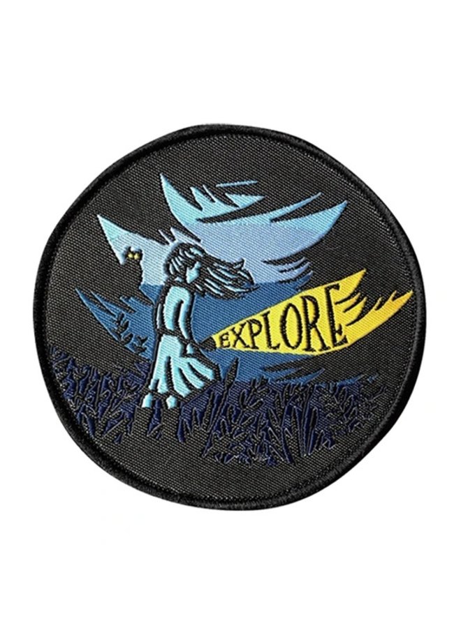 Explore Patch