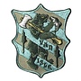 Bearaldry Patch