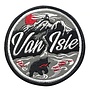 Van Isle Retro Patch