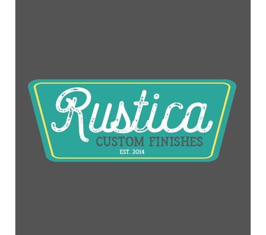 Rustica Custom Finishes