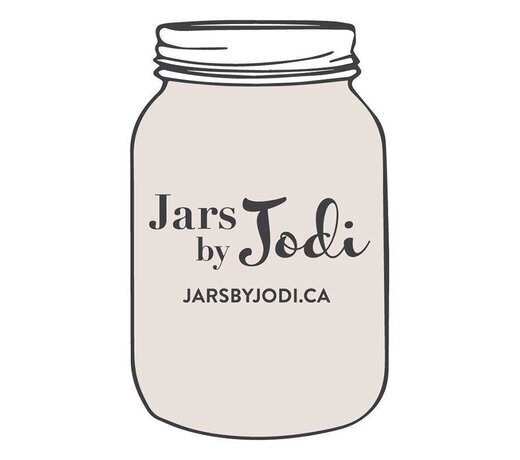 Jars by Jodi