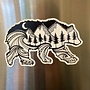 Spirit Bear Magnet