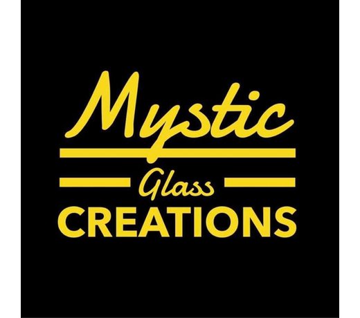 Mystic Glass Creations