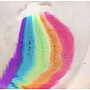 Rainbow Bathbomb