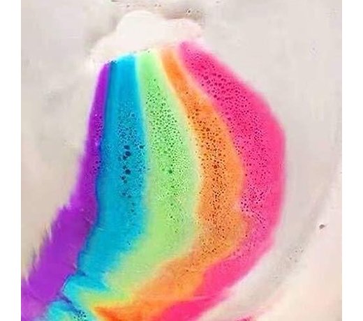 Splish Splash Bath Bombs