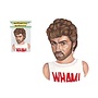 George Michael Magnet