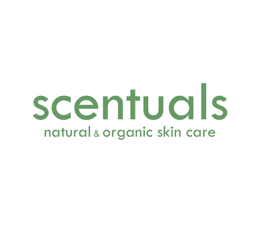 Scentuals Natural & Organic Skincare