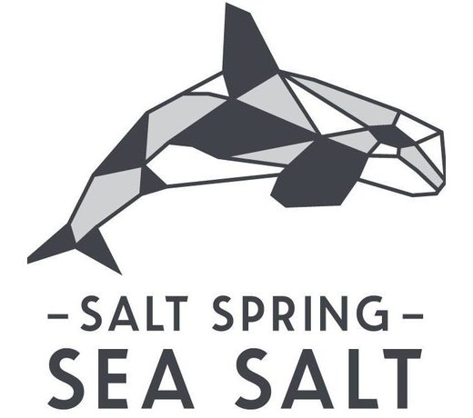 Salt Spring Sea Salt