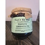 Blueberry Limoncello Jam