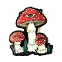 Shroom Sticker