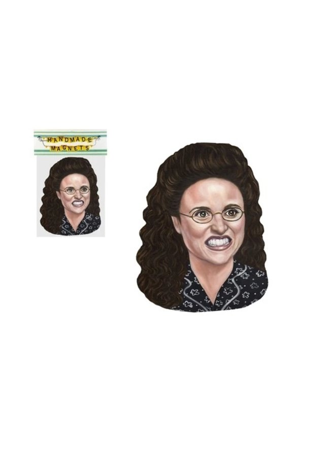 Elaine Magnet