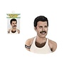 Freddie Mercury Magnet