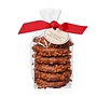 Milk Chocolate Toffee Pretzels (6 pc Bag)