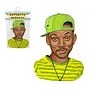 Fresh Prince Magnet