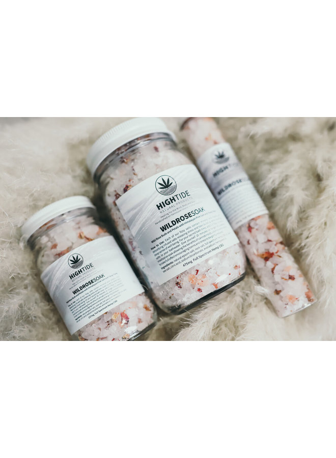 rose 31 bath salts