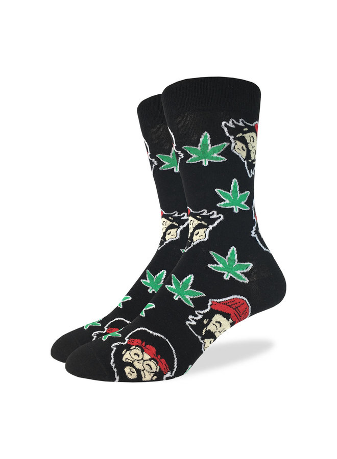 Men's Cheech & Chong Socks
