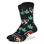 Men's Cheech & Chong Socks