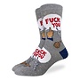 Men's Fuck You Socks