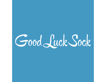 Good Luck Sock