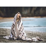 Modest Maverick Tofino Beach Blanket - SUMMIT