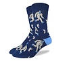 Men's Yeti Socks
