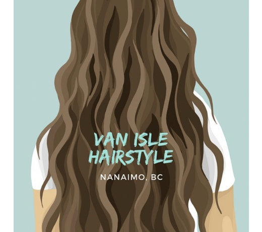 Van Isle Hairstyle