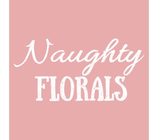 Naughty Florals