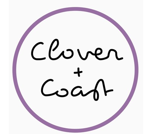 Clover + Coast