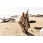 Tofino Beach Blanket - DUSTY ROSE