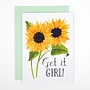 Get It Girl Card