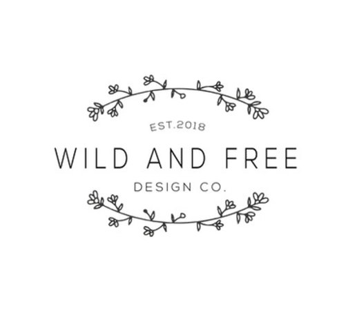 Wild and Free Design Co.