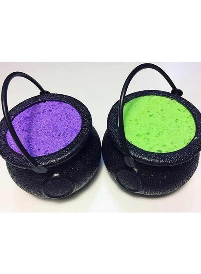 Cauldron Bath Bomb