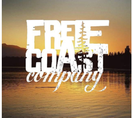 Free Coast Company